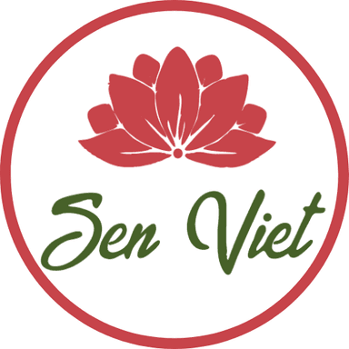 Sen Viet Logo